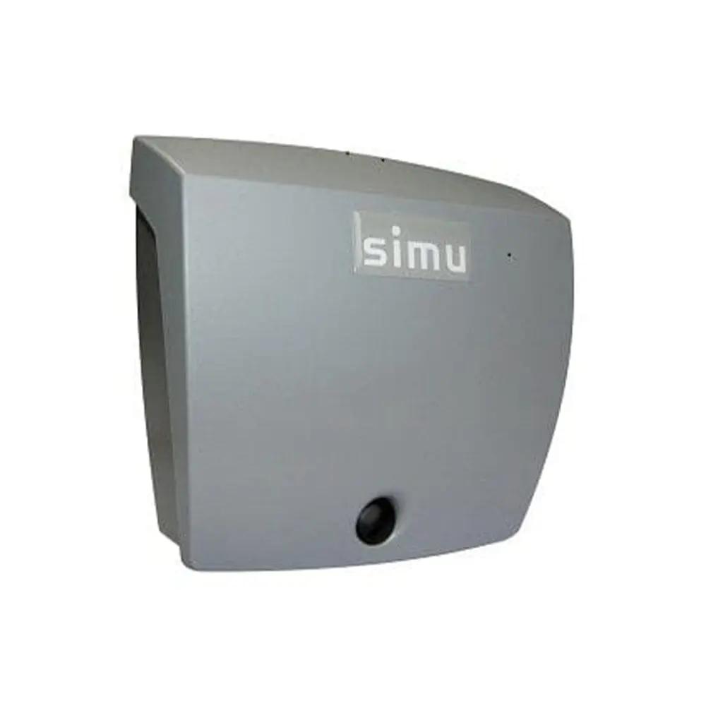 Simu Rolladen SIMU Drive SD100Hz 2009612