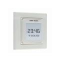 Simu Rolladen SIMU Wandsender Easy Touch mit Zeitschaltuhr 2212117