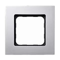 Somfy Rolladen Somfy Smoove Rahmen Silver MAT 9015025A