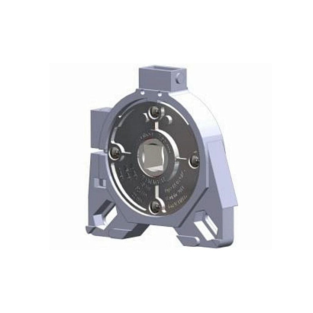 Timmer Rolladen 16x16 Vierkant Timmer Abrollsicherung TA0-RD/ZS 145 Nm Drehmoment Fangmoment 624 Nm