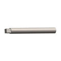 Timmer Rolladen Timmer E-Welle Ø25 mm x 250mm mit Vierkantansatz 18/18 8001730