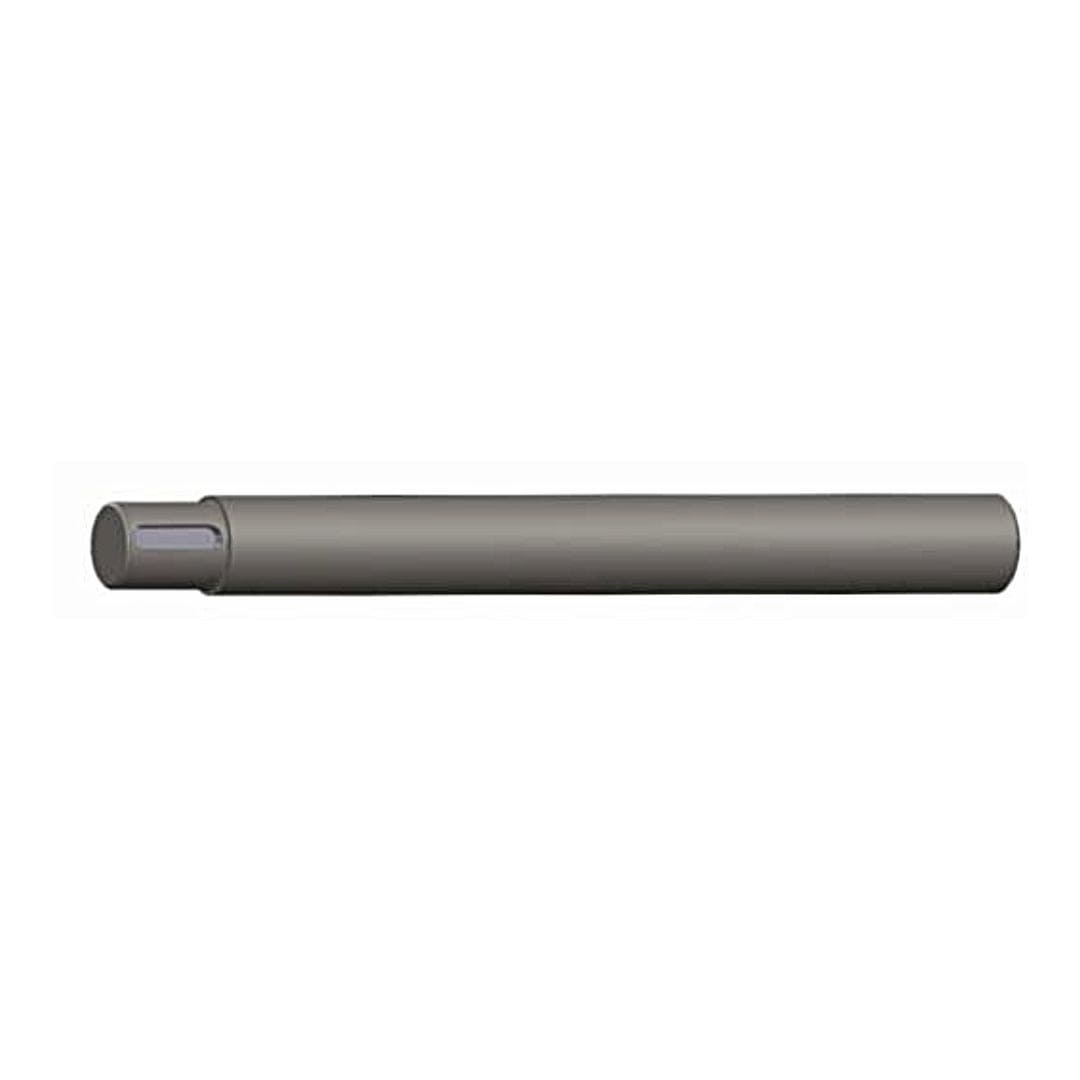 Timmer Rolladen Timmer E-Welle TA 1/2 Ø35mm mit Paßfeder 8001708