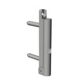 Winkhaus Fenster Winkhaus Flügellager FK-F20-6-28 Silber 5077708