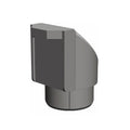 Winkhaus Fenster Winkhaus Flügellagerstopfen FK-S WS Weiss 1516105