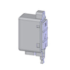 Winkhaus Tür Winkhaus Magnetauslöser 13 UMV zu autoLock M2 AV3/EAV 3 DIN