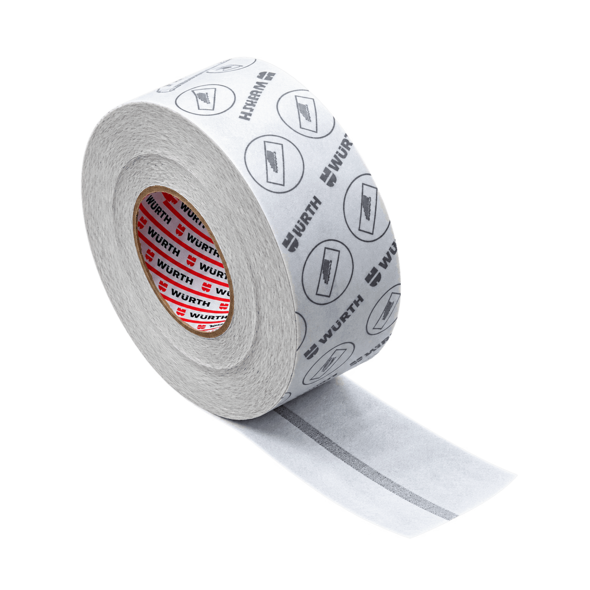 Würth Fenster Würth Fensterdichtband Universal Euraseal U-305 70mm