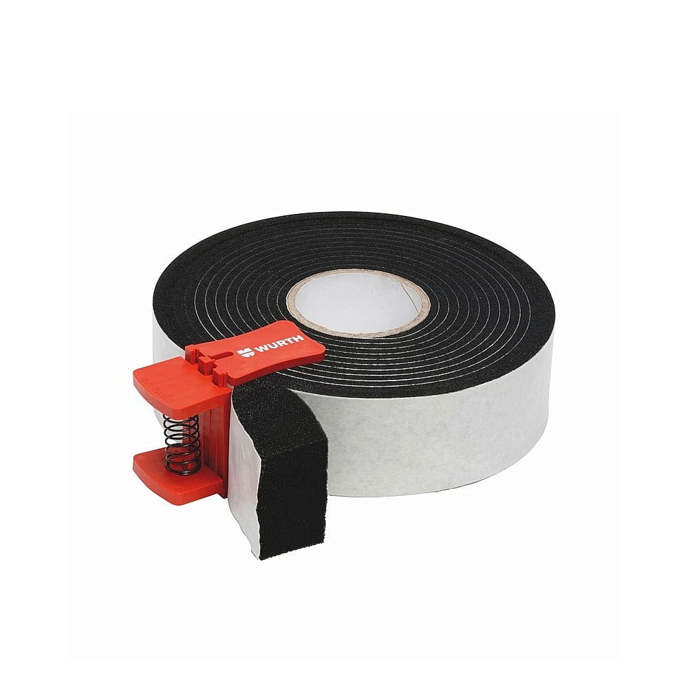 Würth Fenster Würth Kompribandklammer 32mm