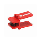 Würth Fenster Würth Kompribandklammer 32mm