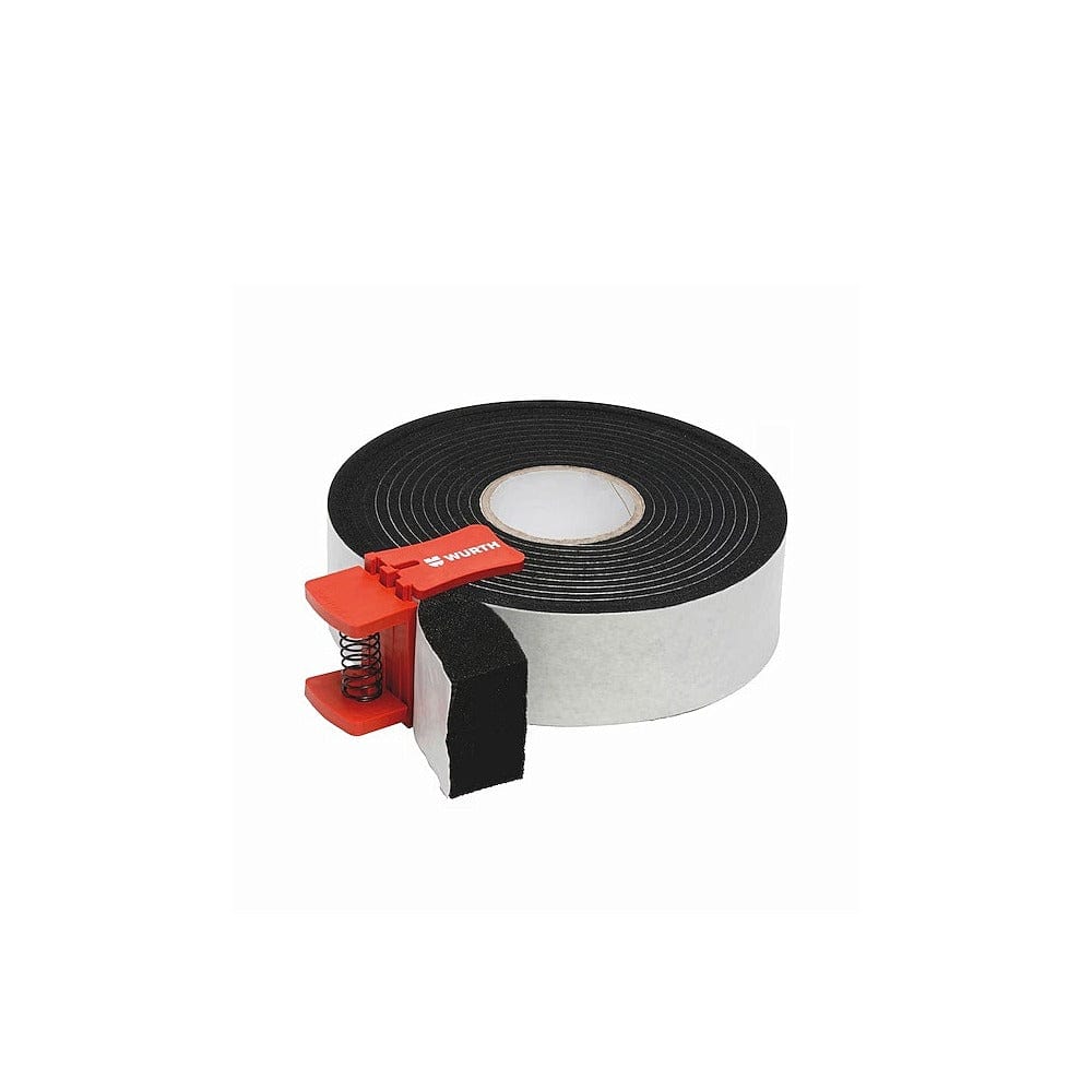 Würth Fenster Würth Kompribandklammer 95mm