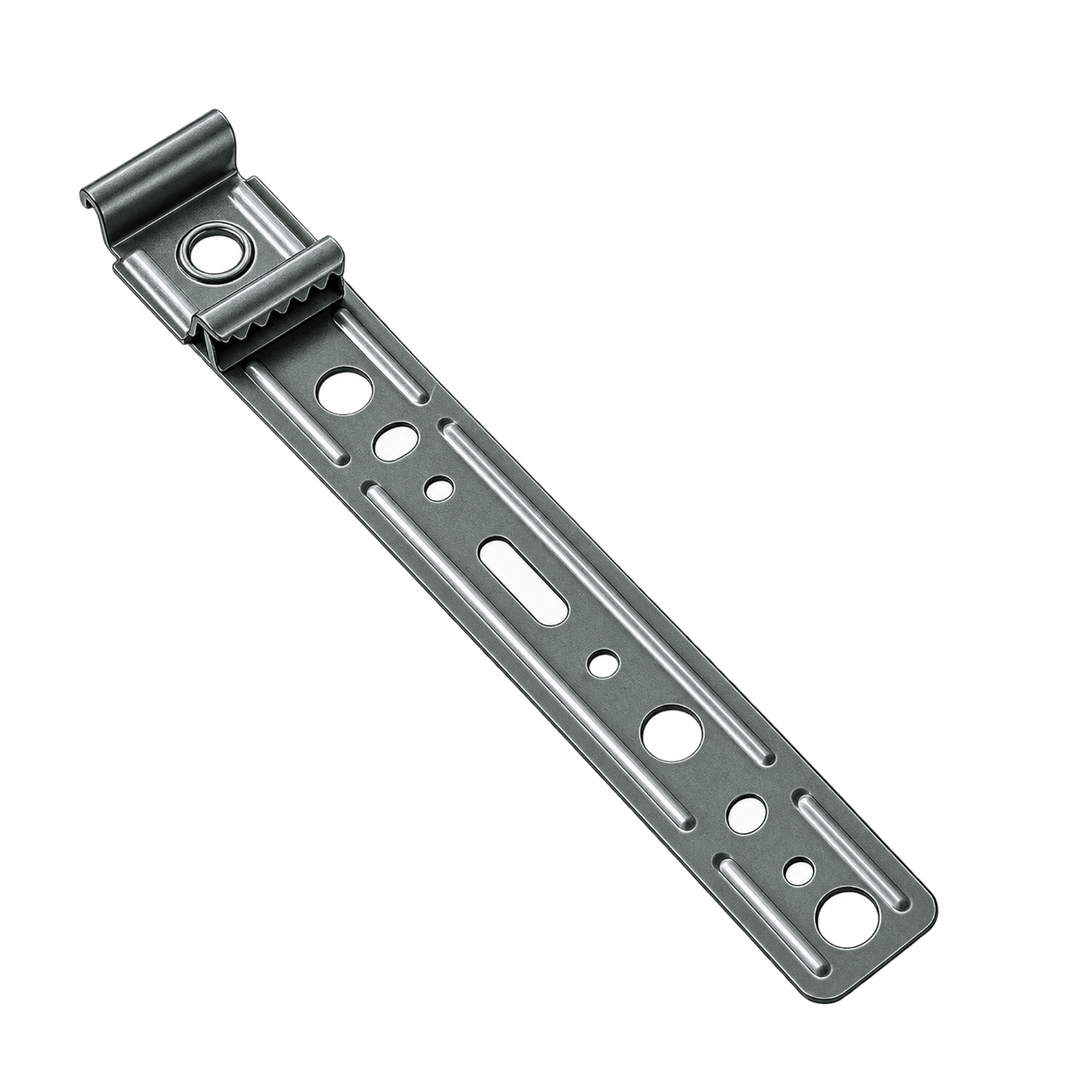 Würth Fenster Würth Montageanker für Aluplast und Schüco 200mm Set