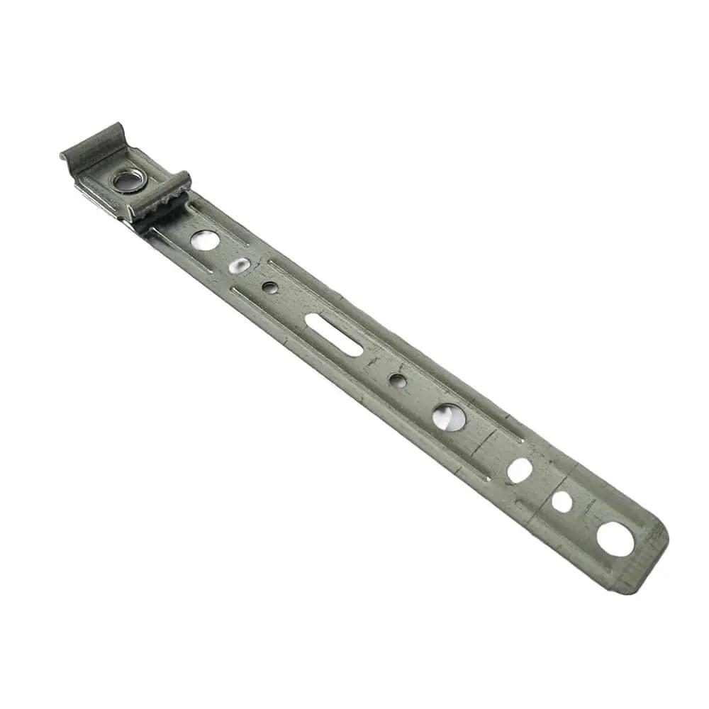 Würth Fenster Würth Montageanker für Schüco CT70 SI82 200mm Set