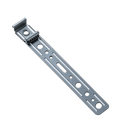 Würth Fenster Würth Montageanker für Schüco CT70 SI82 200mm Set