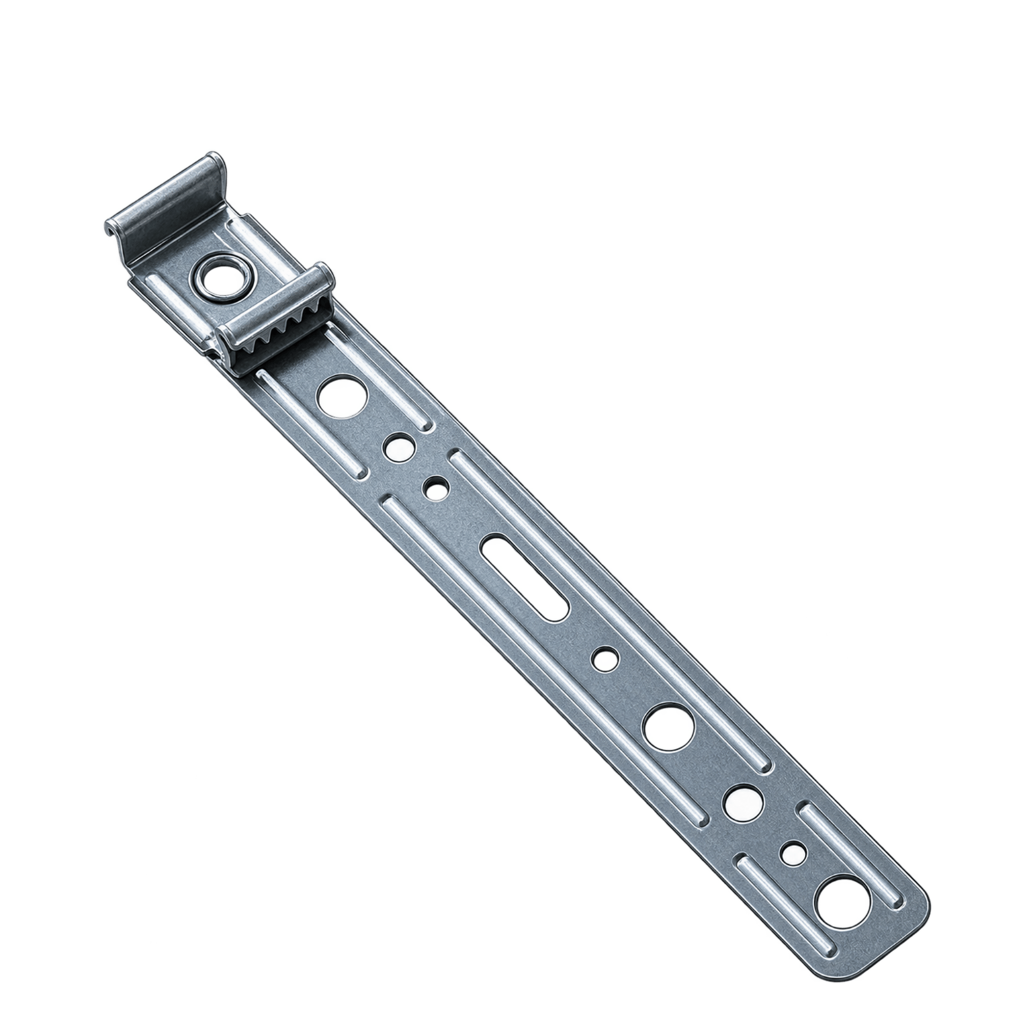 Würth Fenster Würth Montageanker für Schüco CT70 SI82 200mm Set