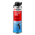 Würth Fenster Würth PU-Schaumreiniger PURlogic Clean 500ml