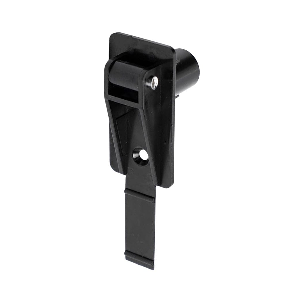 Yooda Rolladen Schwarz Yooda Gurtführung 14mm 022500A 022515A