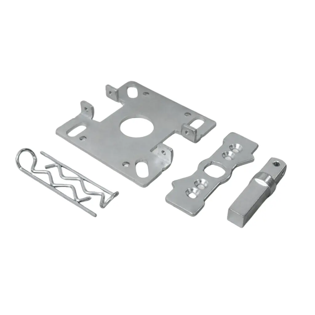 Yooda Rolladen Yooda Motorlager für Antriebe 45 Serie Vierkantbolzen Komplet