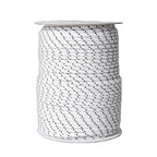Yooda Rolladen Yooda Nylonschnur für Rolladen und Jalousie Ø3,6mm Weiss