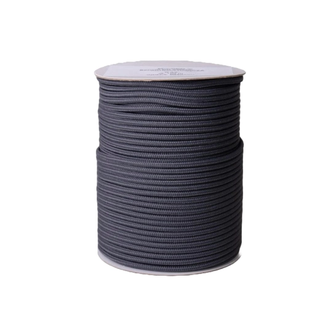 Yooda Rolladen Yooda Nylonschnur für Rolladen und Jalousie Ø4,2mm Anthrazit