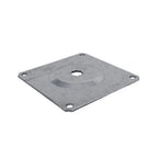 Yooda Rolladen Yooda PVC Kasten Motorlager für Antriebe 35 45 Serie