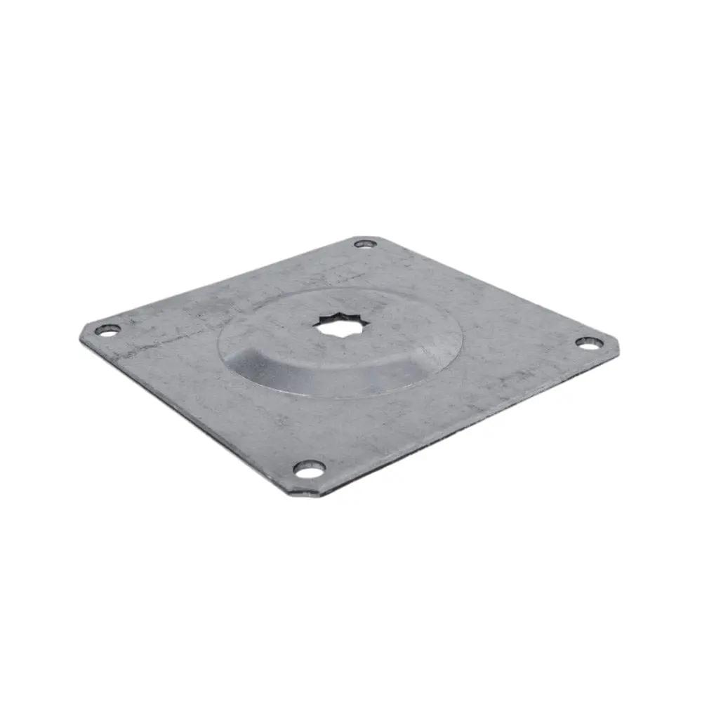 Yooda Rolladen Yooda PVC Kasten Motorlager für Antriebe 35 45 Serie
