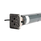 Yooda Rolltor Yooda Wellenantrieb 92M 500 Nm 6 RPM NHK