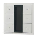 Aluprof Funk Wandsender DC1673