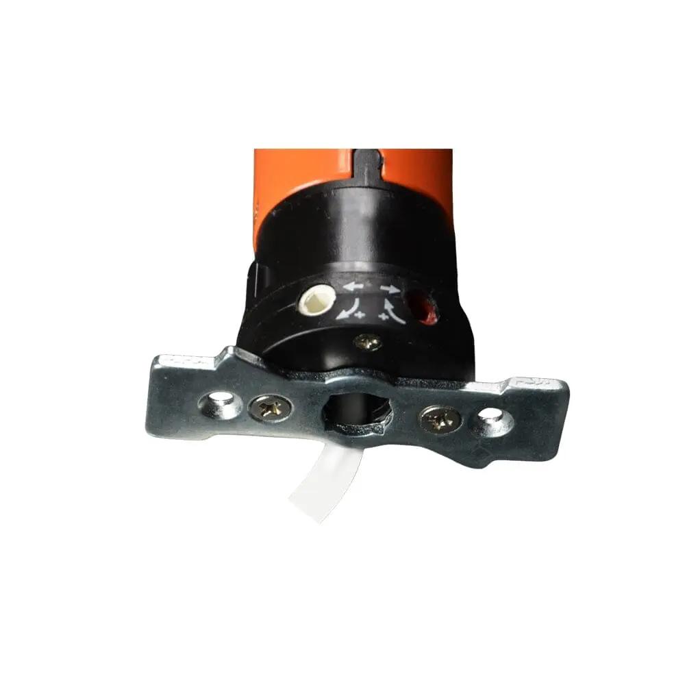 Aluprof Rolladenmotor DM35S-10/17