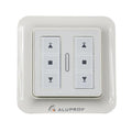 Aluprof Wandsender AC133-02