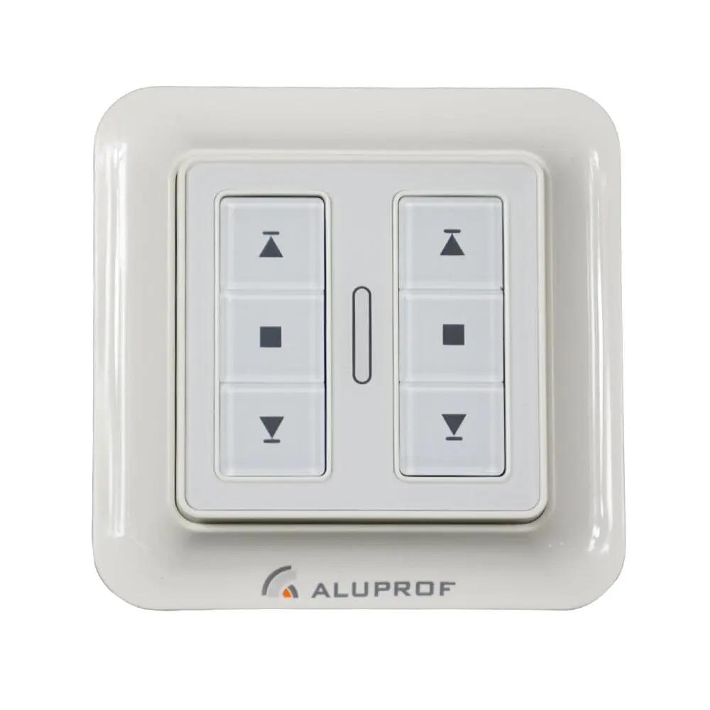 Aluprof Wandsender AC133-02