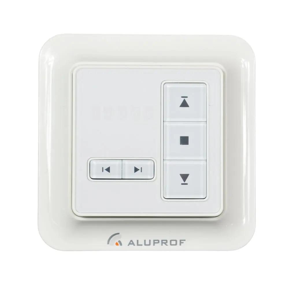 Aluprof Wandsender AC133-05