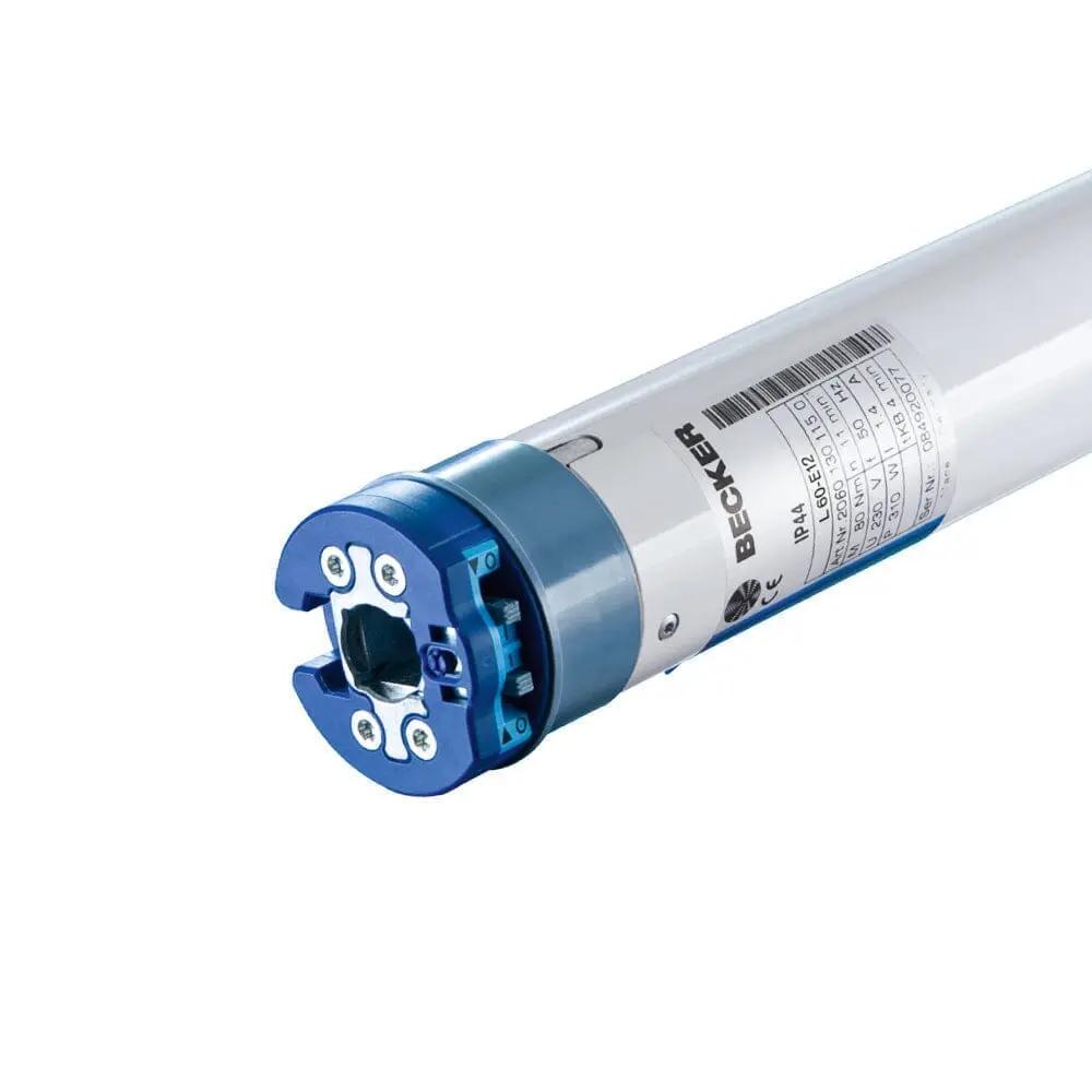 BECKER-Antriebe GmbH L80-11-E12