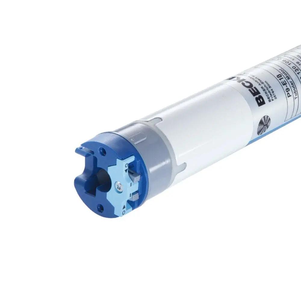 BECKER-Antriebe GmbH P9-16-E18