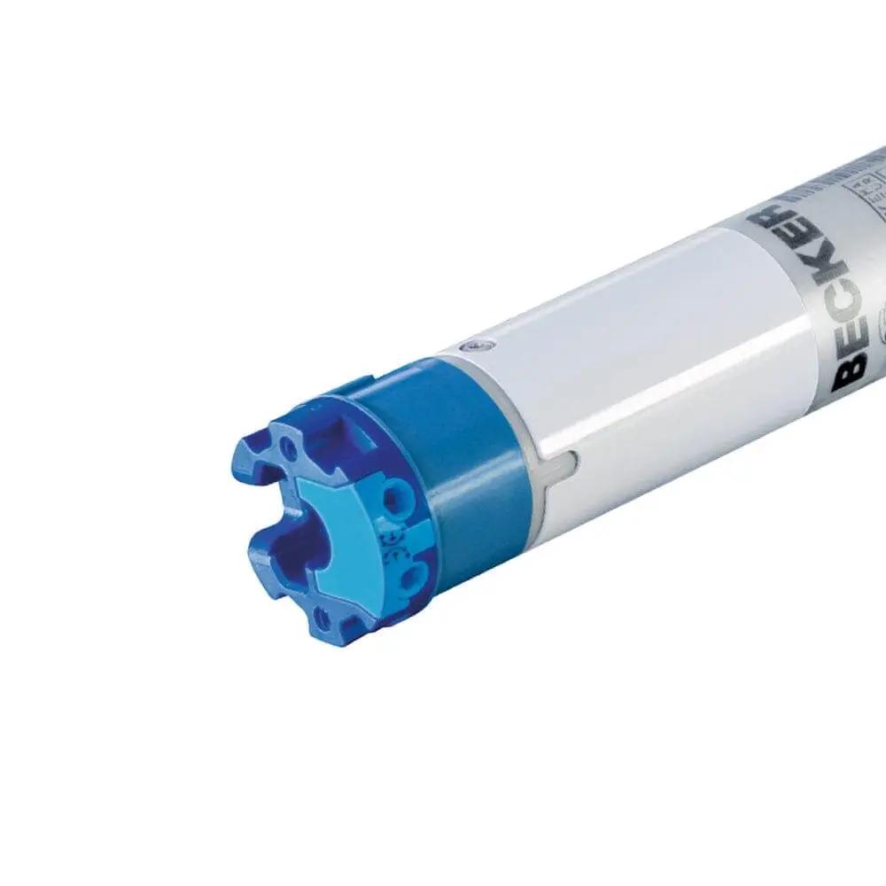 BECKER-Antriebe GmbH L50-17-M04