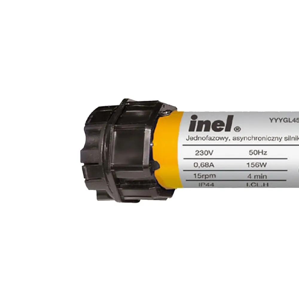 Inel Funk Rolladenmotor N-20R 20Nm