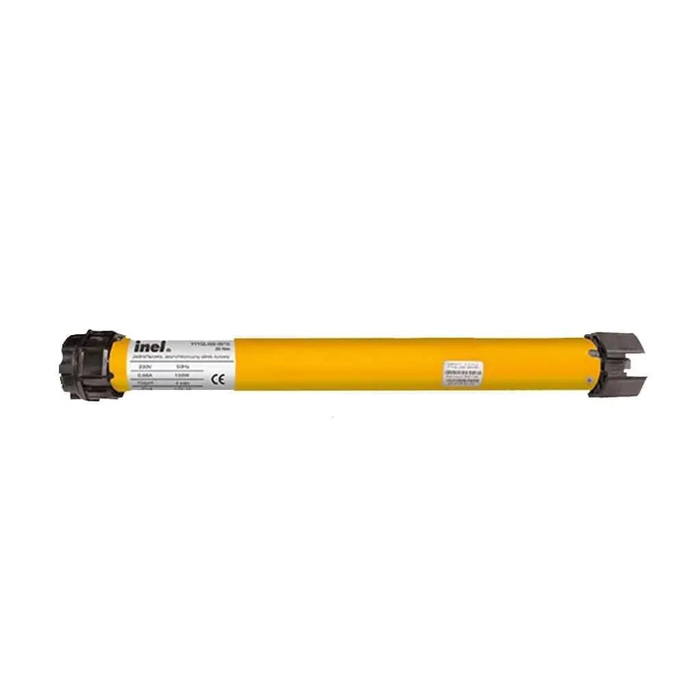 Inel Funk Rolladenmotor N-40R 40Nm