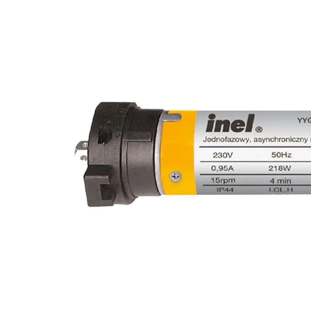 Inel Rohrmotor N-100S 100Nm