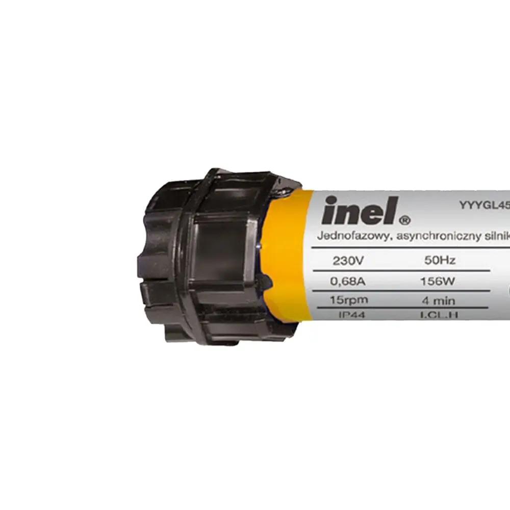 Inel Rolldenmotor N-40 40Nm