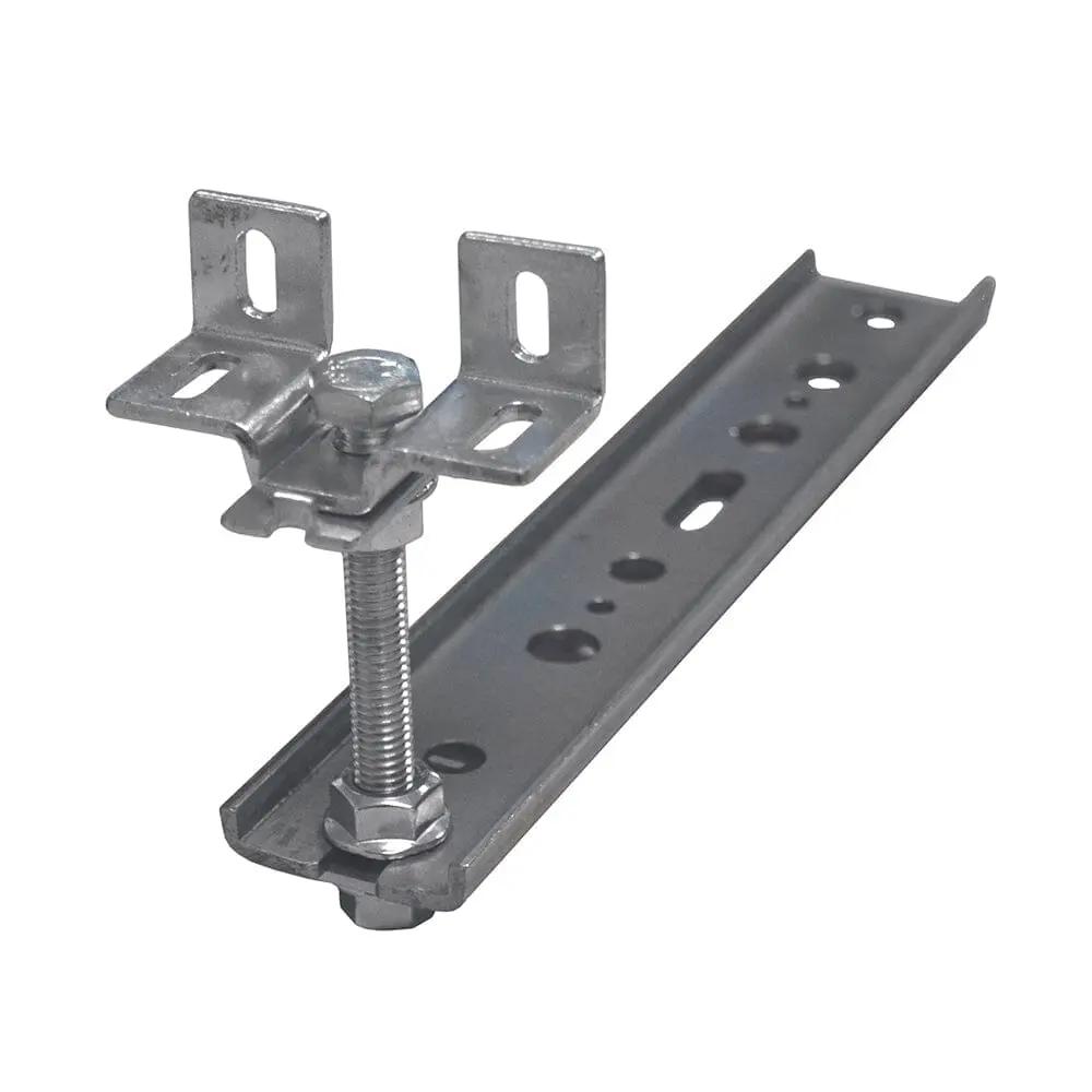 Nögel Statikgarnitur Typ Emsland 2,5X300