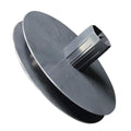 Portos Rolladen Gurtscheibe Ø170mm für 15mm Gurt für SW40