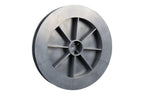 Portos Rolladen Gurtscheibe Ø170mm für 15mm Gurt für SW40