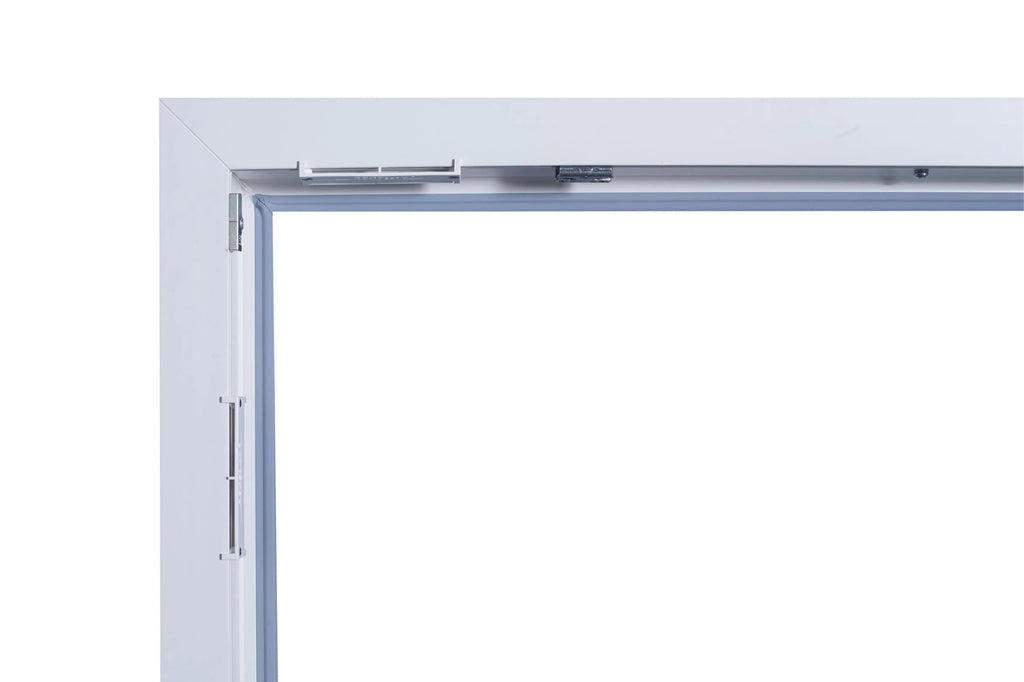 Regel-air Fensterfalzlüfter FFL Typ 8 RF 