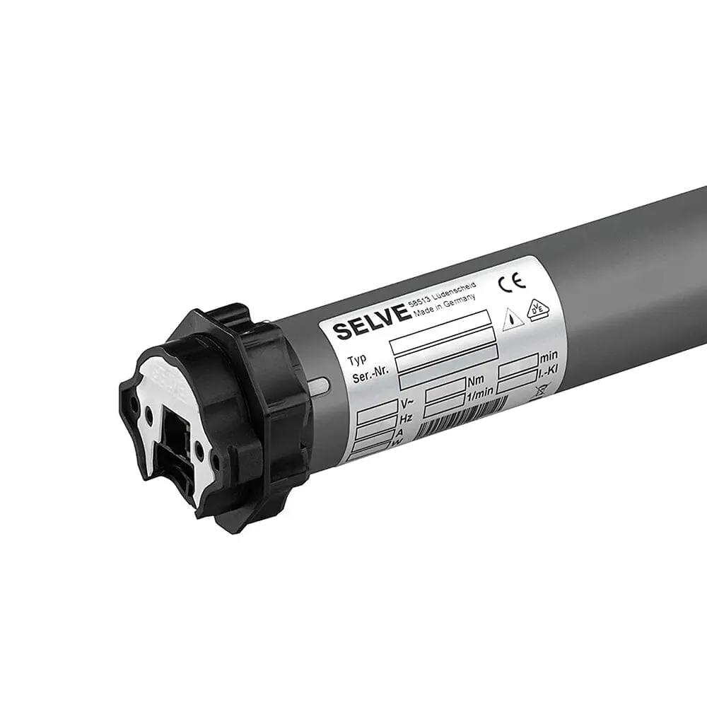 Selve Rolladenmotor SP 2/10S Kurzmotor 10Nm 354460