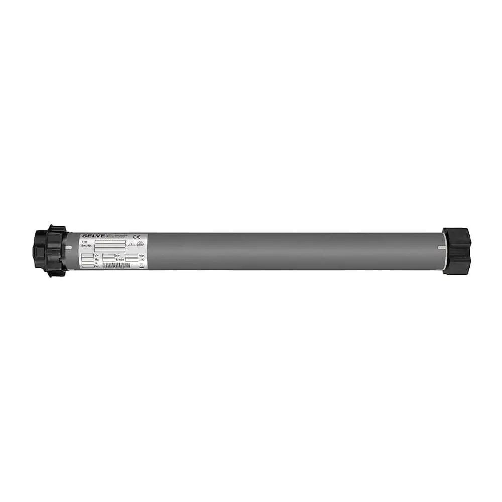Selve Rolladenmotor SP 2/10S Kurzmotor 10Nm 354460