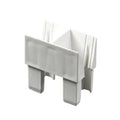 VEKA Einlauftrichter 108.028