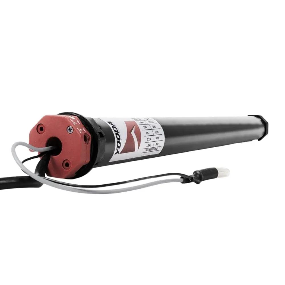 Yooda Funk Rolladenmotor 35 R 13 Nm
1241314