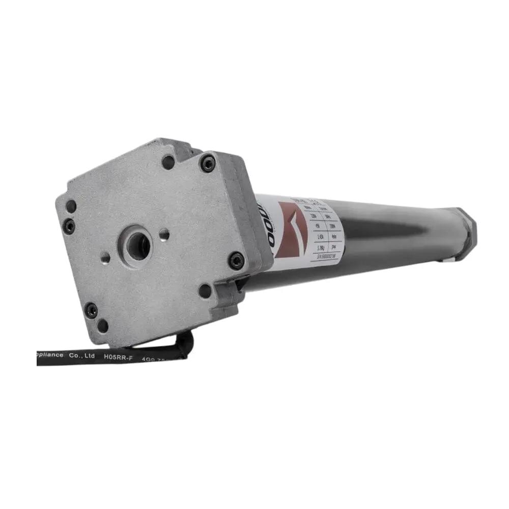 Yooda Rohrmotor 59 M 120 Nm