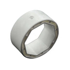 Aluprof Rolladen Aluprof Adapterring für Durchmesseränderung von 60 bis 80mm SW60