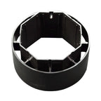 Aluprof Rolladen Aluprof Adapterring für Durchmesseränderung von 70 bis 101mm