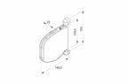Aluprof Rolladen Aluprof Aufputz Schwenkbarer Schnurwickler für Ø 4,5mm