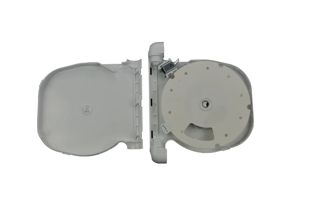 Aluprof Rolladen Aluprof Aufputz Schwenkbarer Schnurwickler für Ø 4,5mm